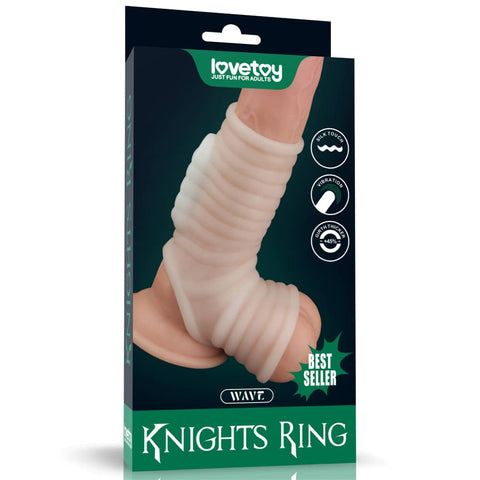 Knights Ring