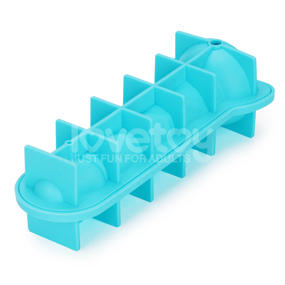 Realistic Penis Silicone Ice Tray
