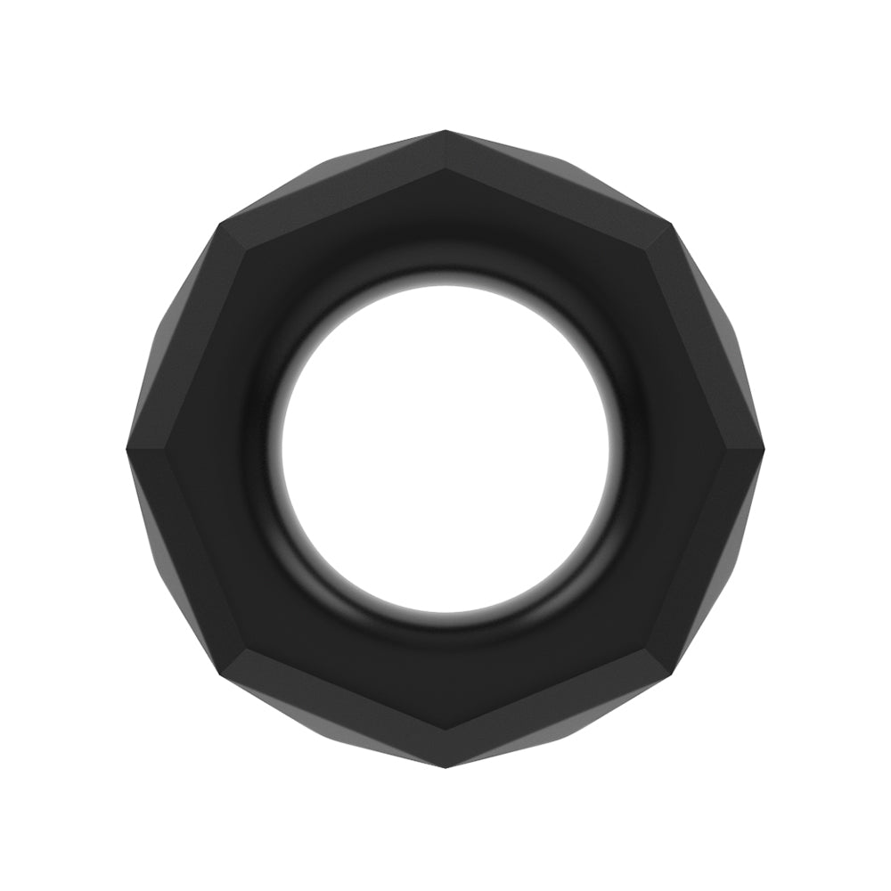 POWER PLUS Cockring (Ships From:, 4.4 cm.&Phi;2 cm)