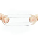 POWER PLUS Cockring (Ships From:, 4.4 cm.&Phi;2 cm)