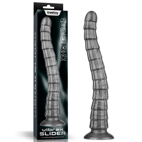 Vibrax Slider