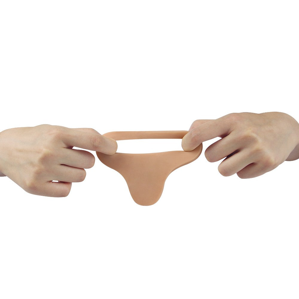 6.25" The Ultra Soft Double