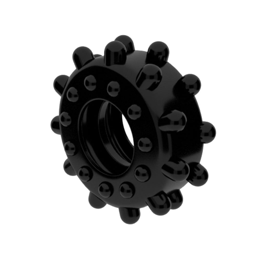 POWER PLUS Cockring (Ships From:, 4 cm.&Phi;1.6 cm)