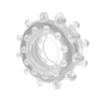 POWER PLUS Cockring (Ships From:, 4 cm.&Phi;1.6 cm)