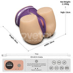 Streetgirl's Dual Motor Sensation Pulse (Small)
