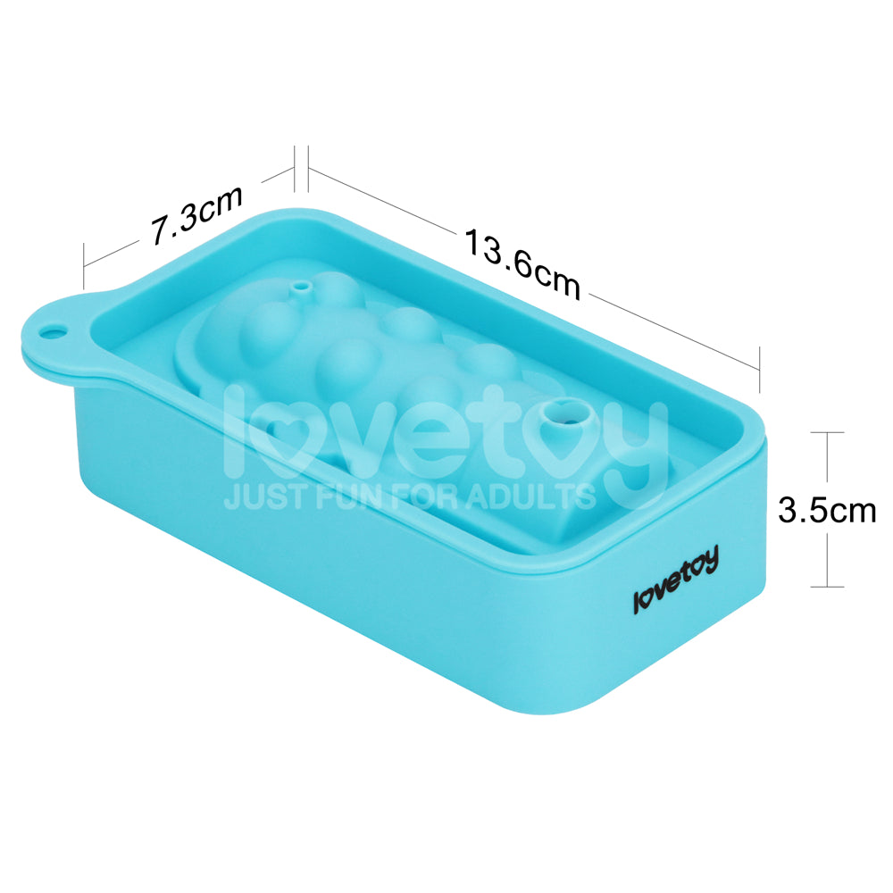 Mace Silicone Ice Tray