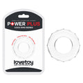 POWER PLUS Cockring (Ships From:, 4.4 cm.&Phi;2 cm)