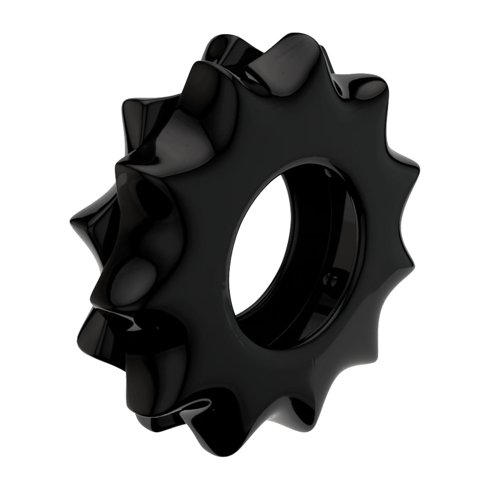 POWER PLUS Cockring (Ships From:, 4 cm.&Phi;1.7 cm)