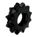 POWER PLUS Cockring (Ships From:, 4 cm.&Phi;1.7 cm)