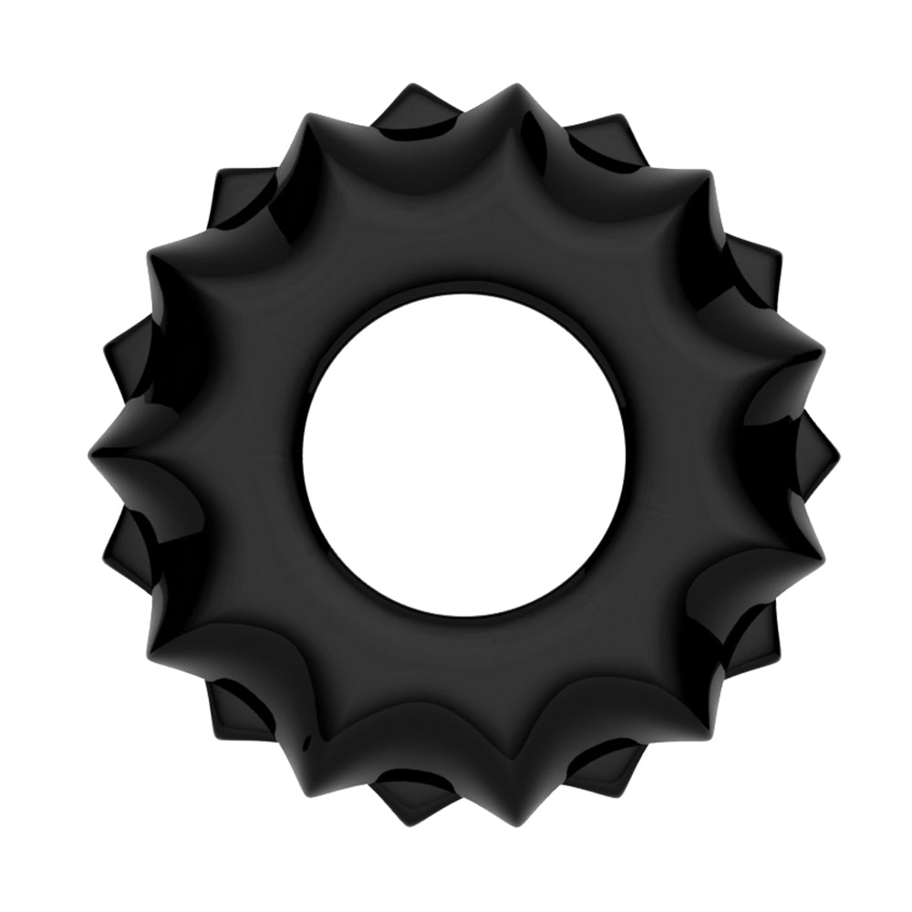 POWER PLUS Cockring (Ships From:, 4 cm.&Phi;1.7 cm)