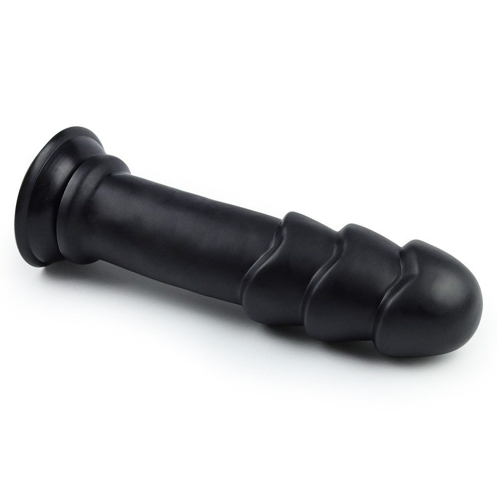 11.25" King Sized Anal Ripples