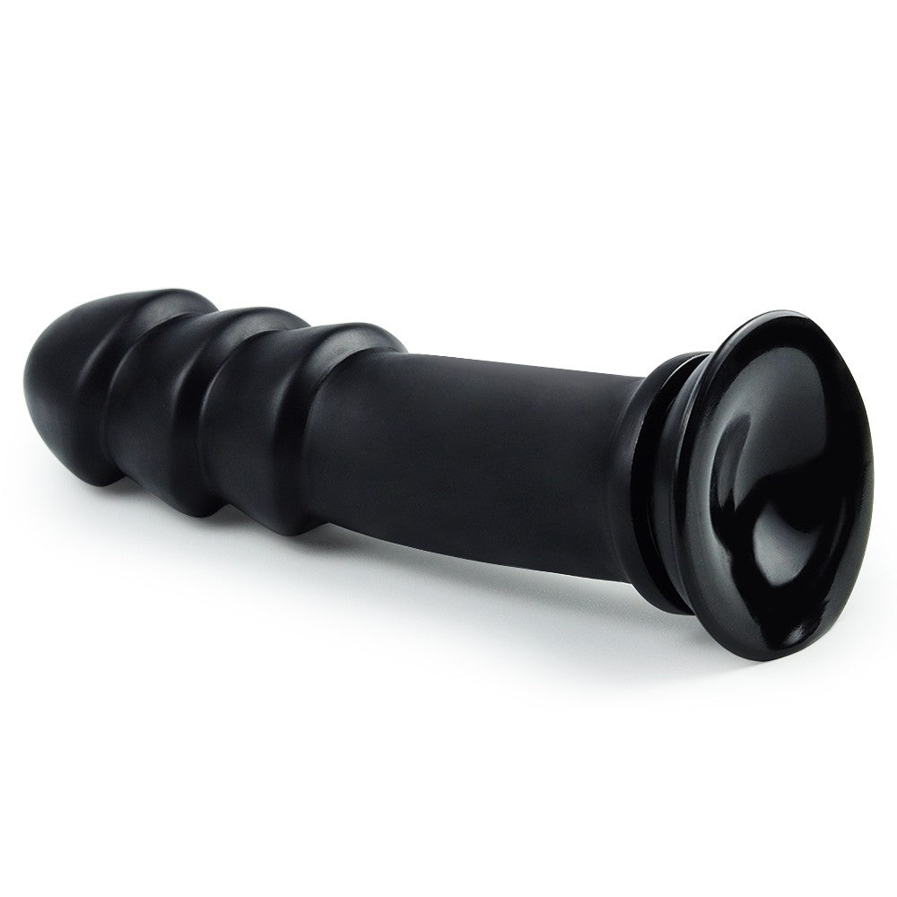 11.25" King Sized Anal Ripples