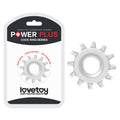 POWER PLUS Cockring (Ships From:, 4.5 cm.&Phi;1.6 cm)