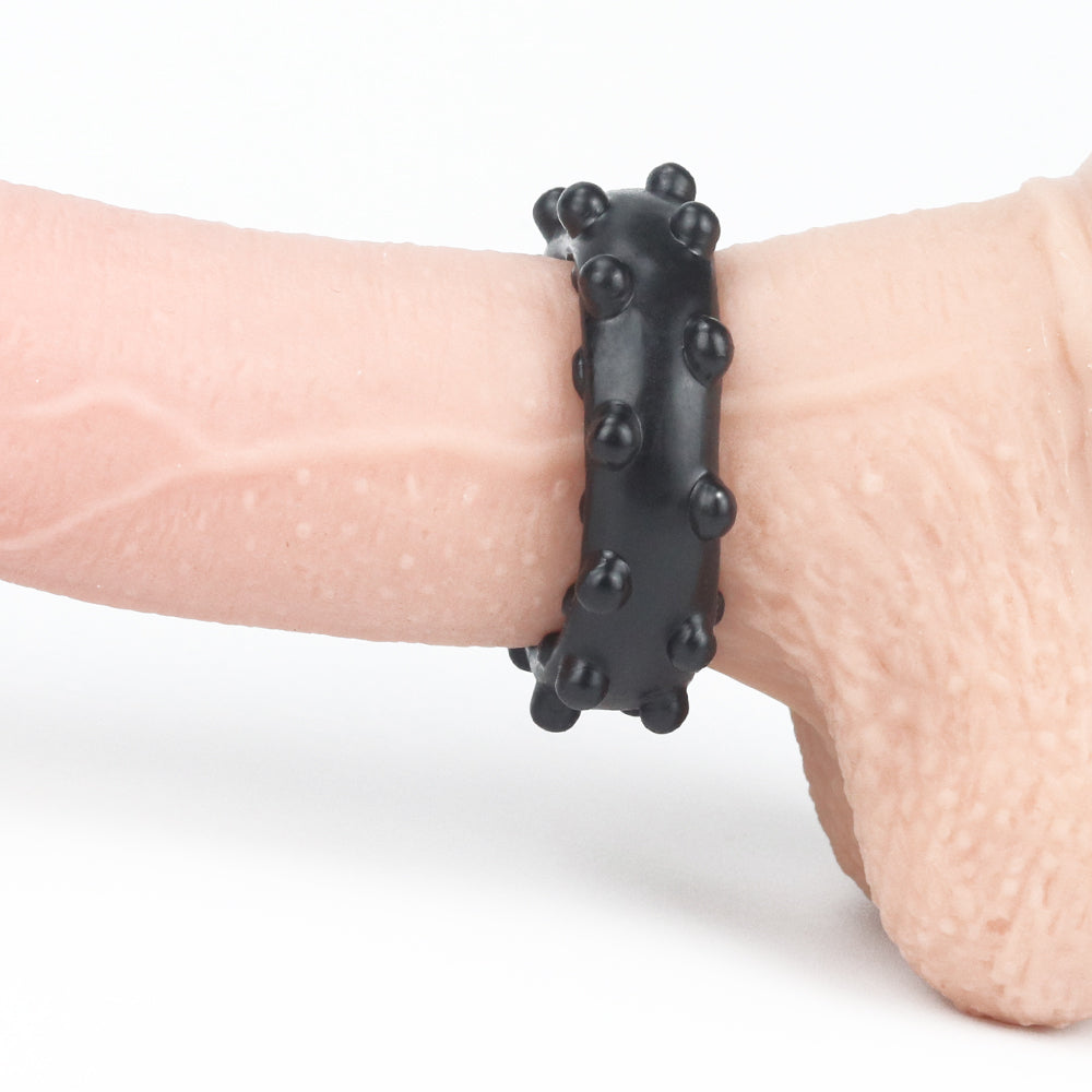 POWER PLUS Cockring (Ships From:, 4 cm.&Phi;1.6 cm)