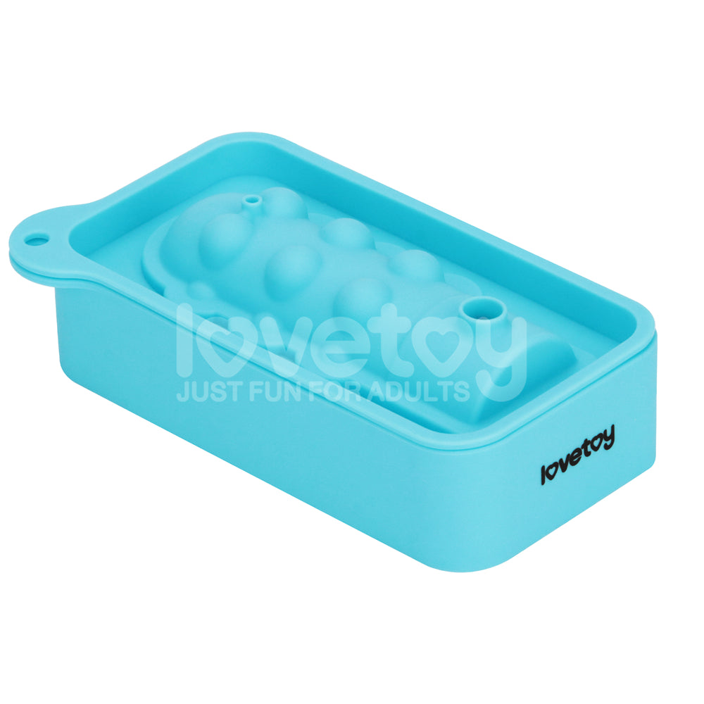Mace Silicone Ice Tray