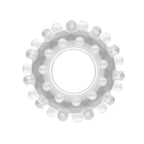 POWER PLUS Cockring (Ships From:, 4 cm.&Phi;1.6 cm)
