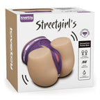 Streetgirl's Dual Motor Sensation Pulse (Small)
