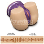Streetgirl's Dual Motor Sensation Pulse (Small)
