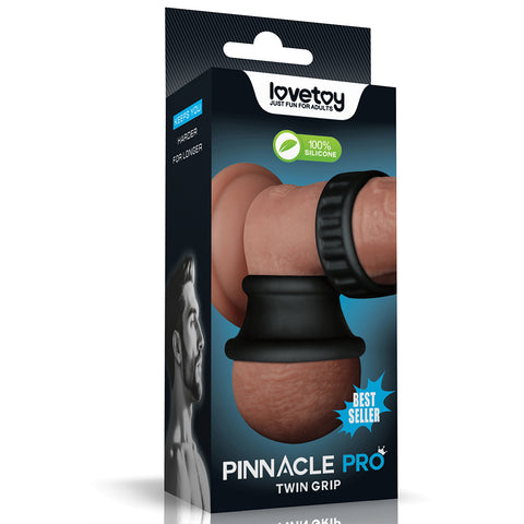 Pinnacle Pro