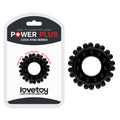 POWER PLUS Cockring (Ships From:, 4 cm.&Phi;1.6 cm)