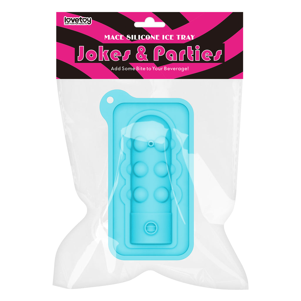 Mace Silicone Ice Tray