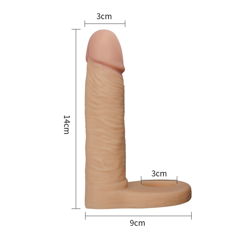 5.8" The Ultra Soft Double