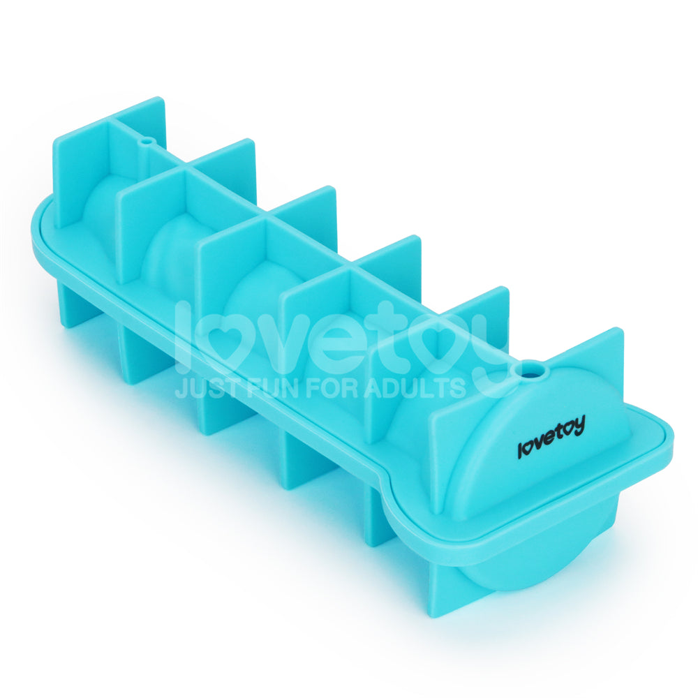Realistic Penis Silicone Ice Tray