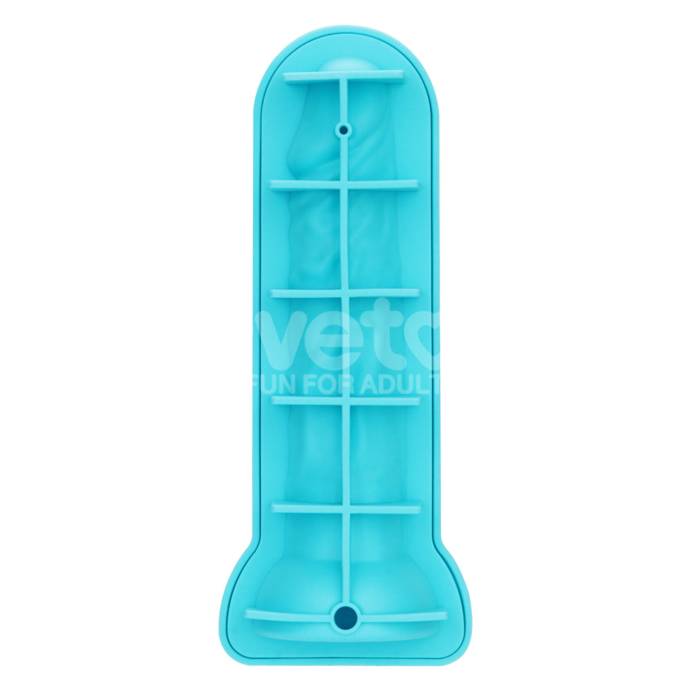 Realistic Penis Silicone Ice Tray