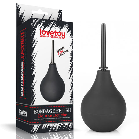 Bondage Fetish