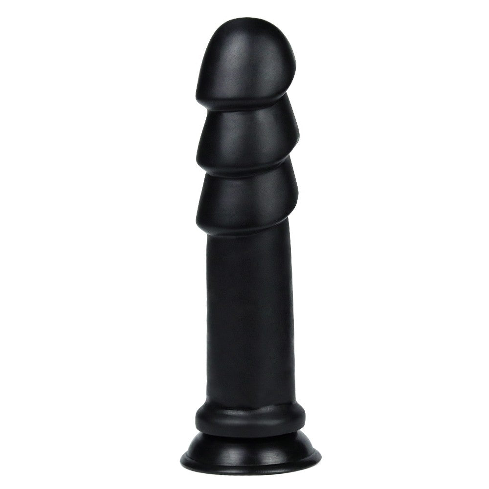 11.25" King Sized Anal Ripples