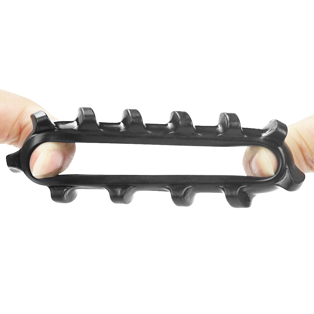 POWER PLUS Cockring (Ships From:, 4.5 cm.&Phi;1.6 cm)