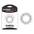 POWER PLUS Cockring (Ships From:, 4 cm.&Phi;1.6 cm)