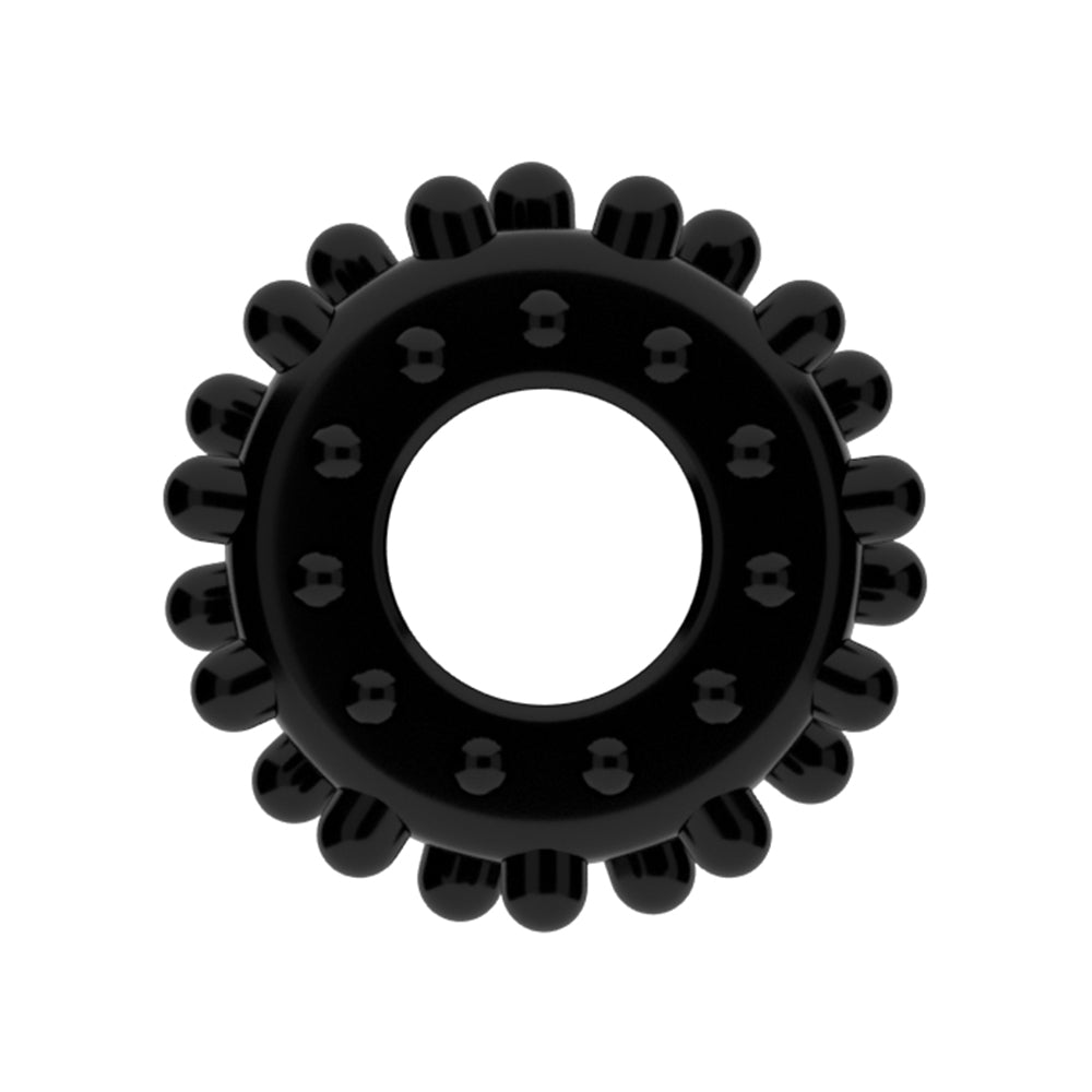 POWER PLUS Cockring (Ships From:, 4 cm.&Phi;1.6 cm)