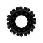 POWER PLUS Cockring (Ships From:, 4 cm.&Phi;1.6 cm)