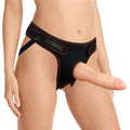 Easy Strapon Set 7.5''