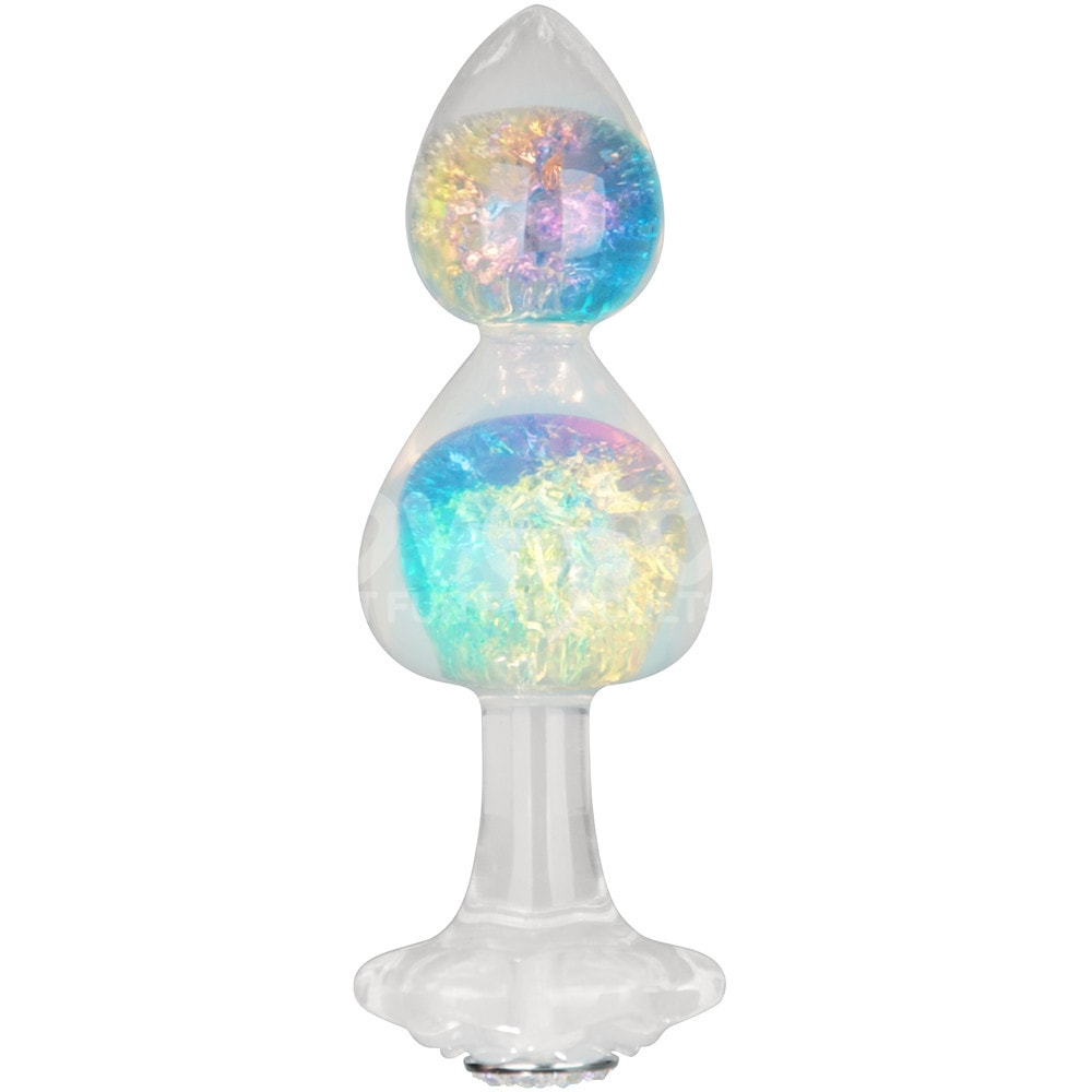 Gemoria Silicone Butt Plug