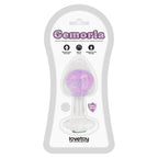 Gemoria Silicone Butt Plug (11.3 cm)