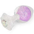 Gemoria Silicone Butt Plug (11.3 cm)
