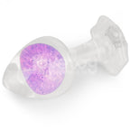 Gemoria Silicone Butt Plug (11.3 cm)