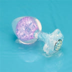Gemoria Silicone Butt Plug (11.3 cm)
