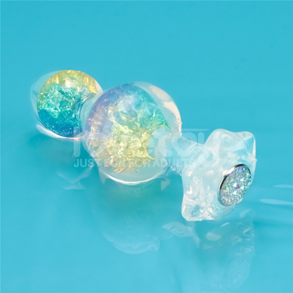 Gemoria Silicone Butt Plug