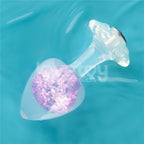 Gemoria Silicone Butt Plug (11.3 cm)