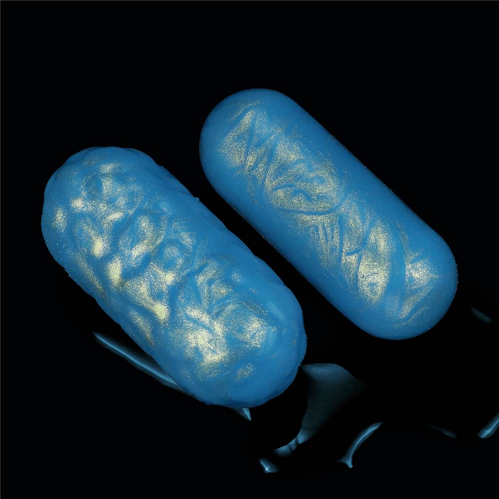 Ocean's Toner Egg Set