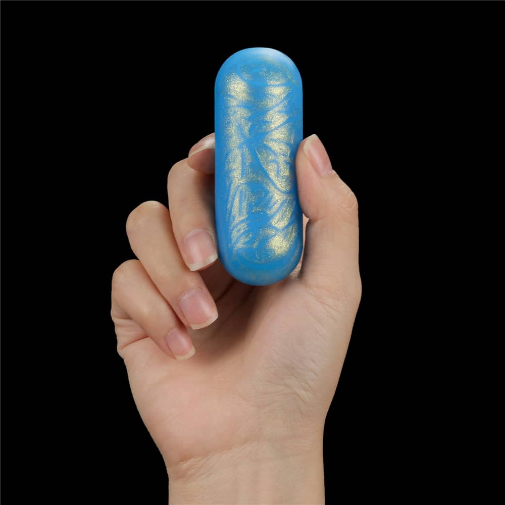 Ocean's Toner Egg Set