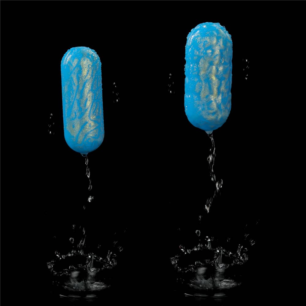Ocean's Toner Egg Set