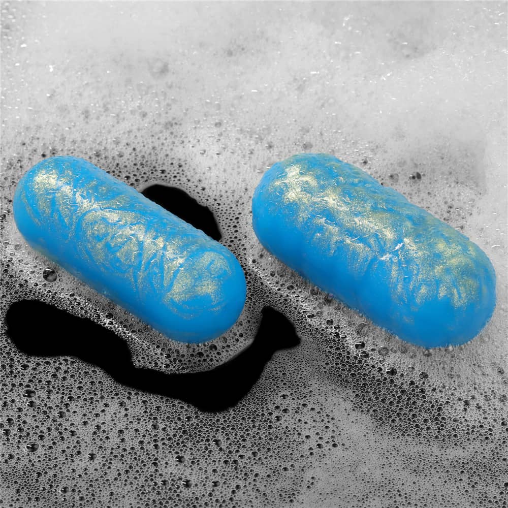 Ocean's Toner Egg Set
