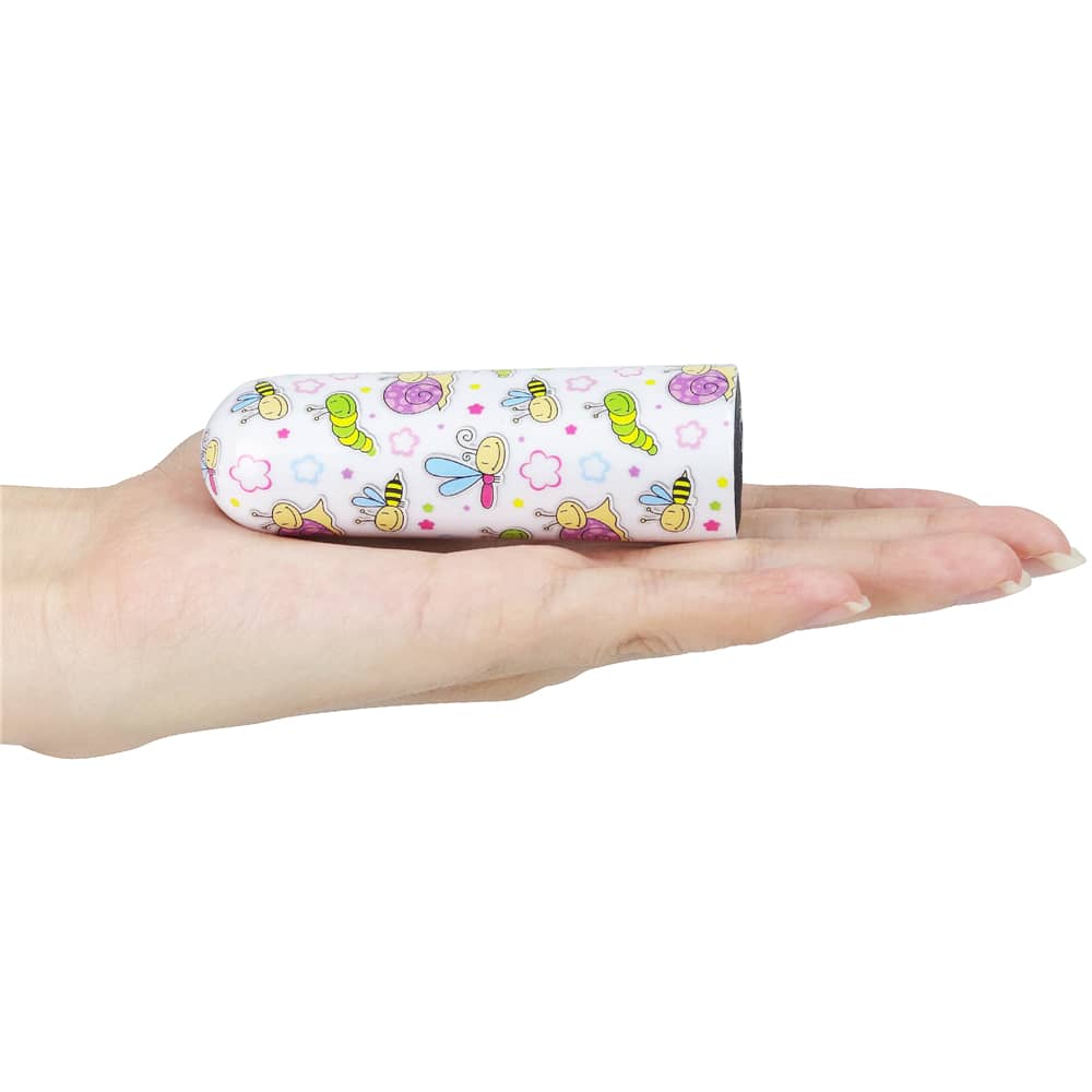 Rechargeable Snails Massager