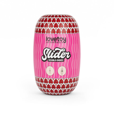Slider Masturbator