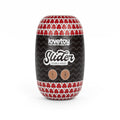 Slider Double-Ended Masturbator Ass and Vagina Brown Pocket Pussy