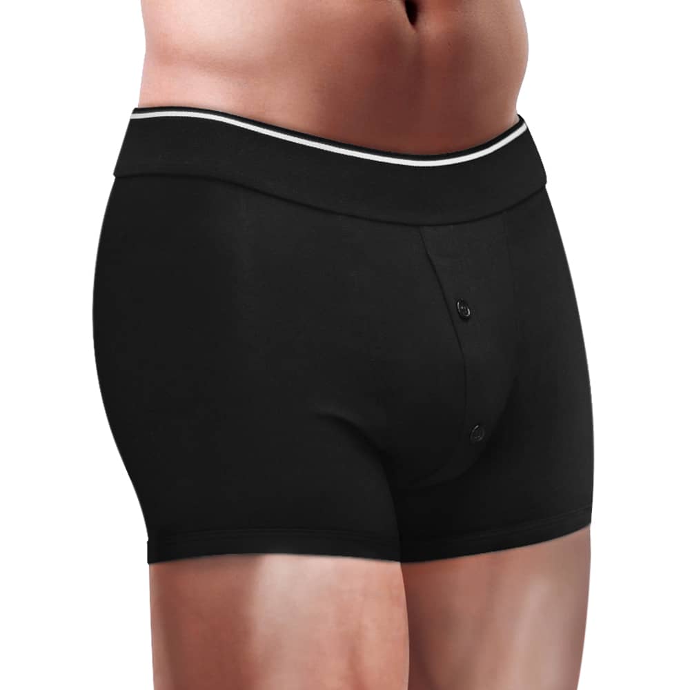 Strap On Boxer Strapon Shorts for Sex for packing (dildo not included)